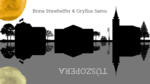 Gryllus Samu & Brina Stinehelfer: Túszopera (interaktív dokumentarista kamaraopera) - ONLINE