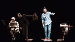 BukowsKick: Vissza a feladónak! (önéletrajzi roadmovie – stand-up) - ONLINE