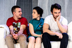 Szentendrei Teátrum - Manna Produkció: Denis Kelly: Árvák
