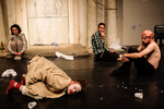 Nyomokban Sarah Kane 4.48 pszichózist tartalmaz