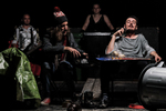 Janus Egyetemi Színház (JESZ) (Pécs): Philoktétész