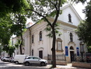 Szeged zsinagógái