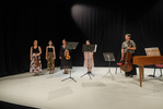Solis Consort: Csak színesen! - régizene koncert