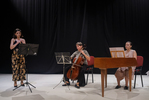 Solis Consort: Csak színesen! - régizene koncert