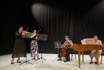 Solis Consort: Csak színesen! - régizene koncert