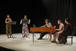 Solis Consort: Csak színesen! - régizene koncert