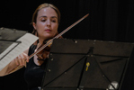 Solis Consort: Csak színesen! - régizene koncert