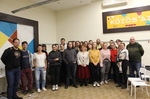 Káva Kulturális Műhely Egyesület: Aziskoláját! II.