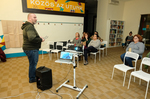 Káva Kulturális Műhely Egyesület: Aziskoláját! II.