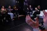 Tér12 Kulturális Egyesület & AztaBanda: Szabadságra hajlamos - részvételi előadás