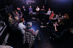 Tér12 Kulturális Egyesület & AztaBanda: Szabadságra hajlamos - részvételi előadás