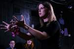 Tér12 Kulturális Egyesület & AztaBanda: Szabadságra hajlamos - részvételi előadás