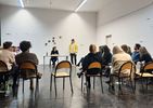 DanteCasino (Budapest): Osztályfőnöki