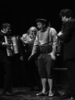 Malko Teatro: Határeset