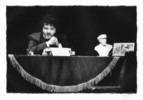 Malko Teatro: „…a szabad…”