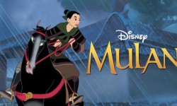 mulán