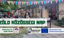 közösségi nap