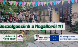 beszélg