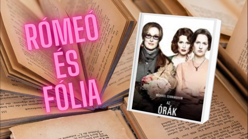 órák