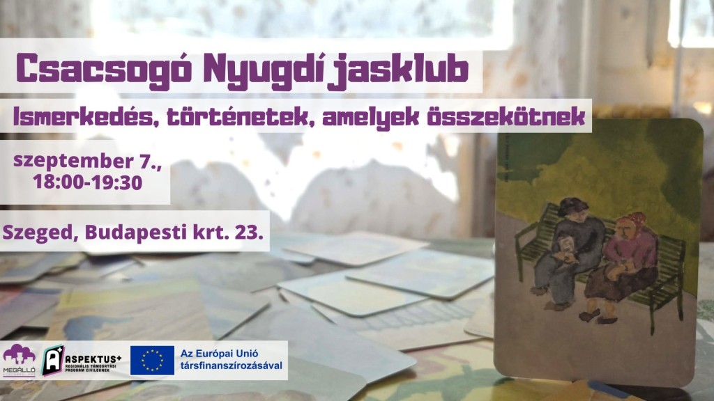 nyugdíjas