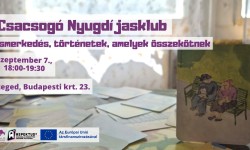 nyugdíjas