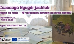 nyugdíjas