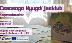 nyugdíjas