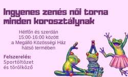nőitánc